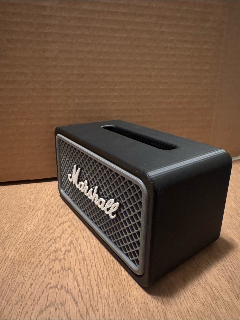 Phone Speaker Amplifier Box - Picture 4 of 5